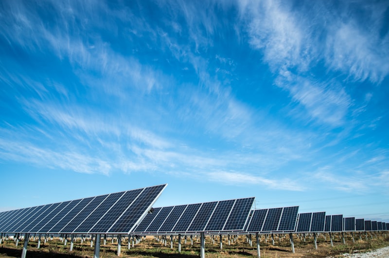 Instalação de painéis fotovoltaicos residenciais em Belo Horizonte com alta eficiência energética
