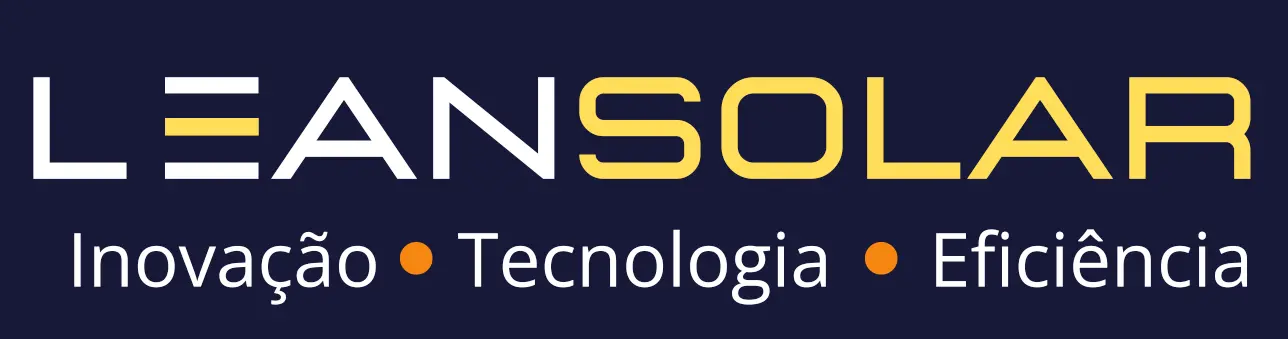 Leansolar - Inovação, Tecnologia, Eficiência